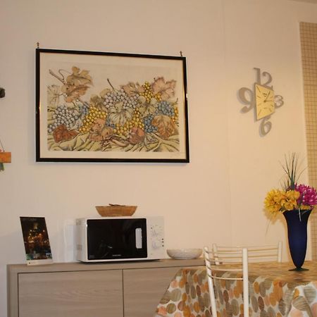 Fede & Francy Daire Quartu SantʼElena Dış mekan fotoğraf