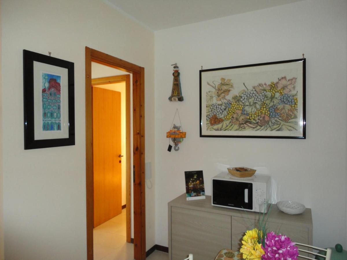 Fede & Francy Daire Quartu SantʼElena Dış mekan fotoğraf