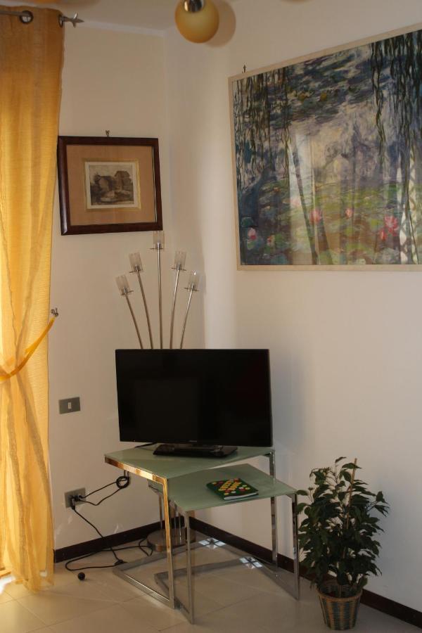Fede & Francy Daire Quartu SantʼElena Dış mekan fotoğraf
