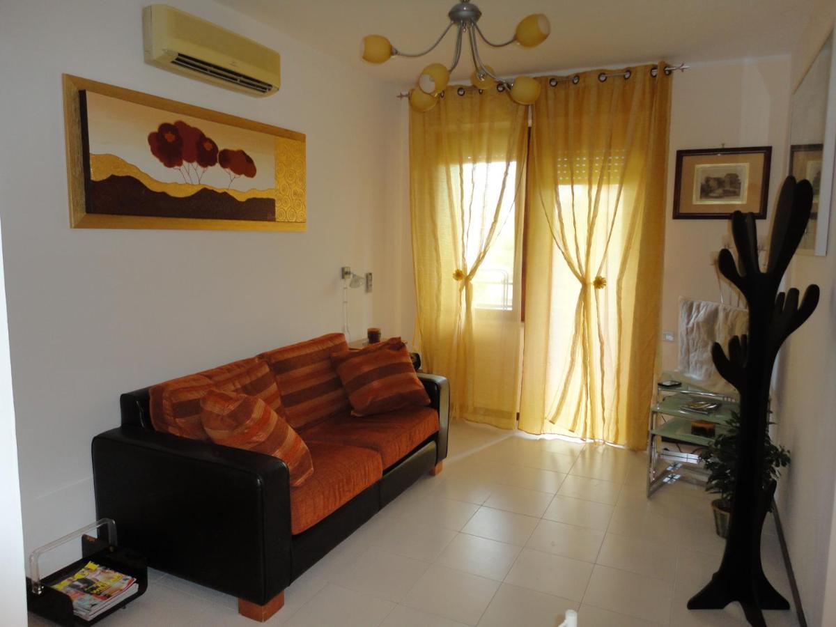 Fede & Francy Daire Quartu SantʼElena Dış mekan fotoğraf