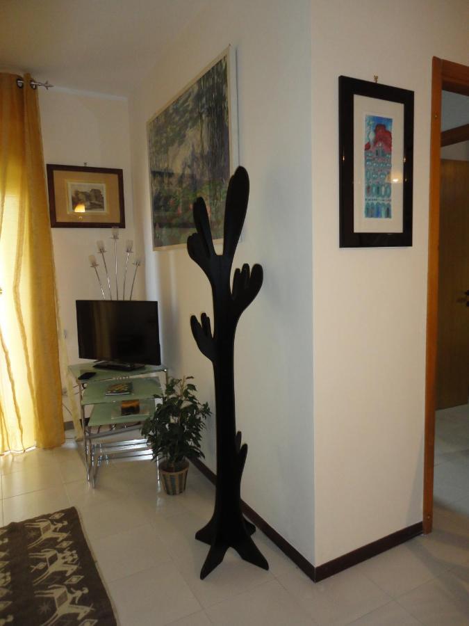 Fede & Francy Daire Quartu SantʼElena Dış mekan fotoğraf