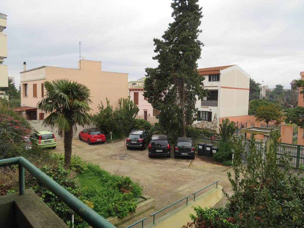 Fede & Francy Daire Quartu SantʼElena Dış mekan fotoğraf