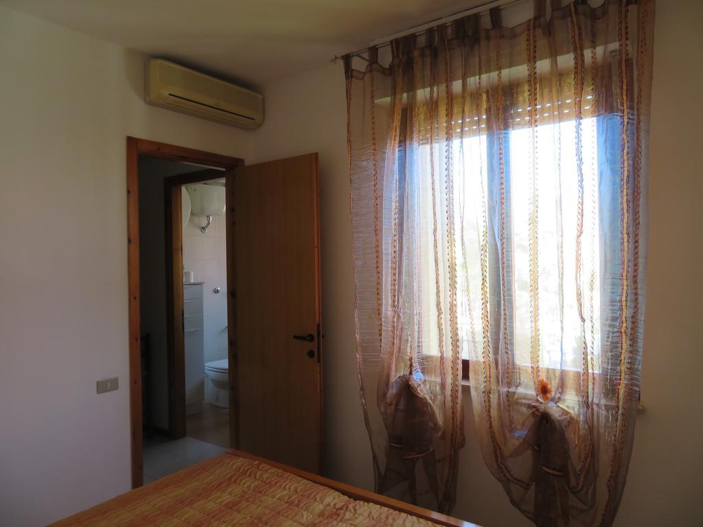Fede & Francy Daire Quartu SantʼElena Dış mekan fotoğraf