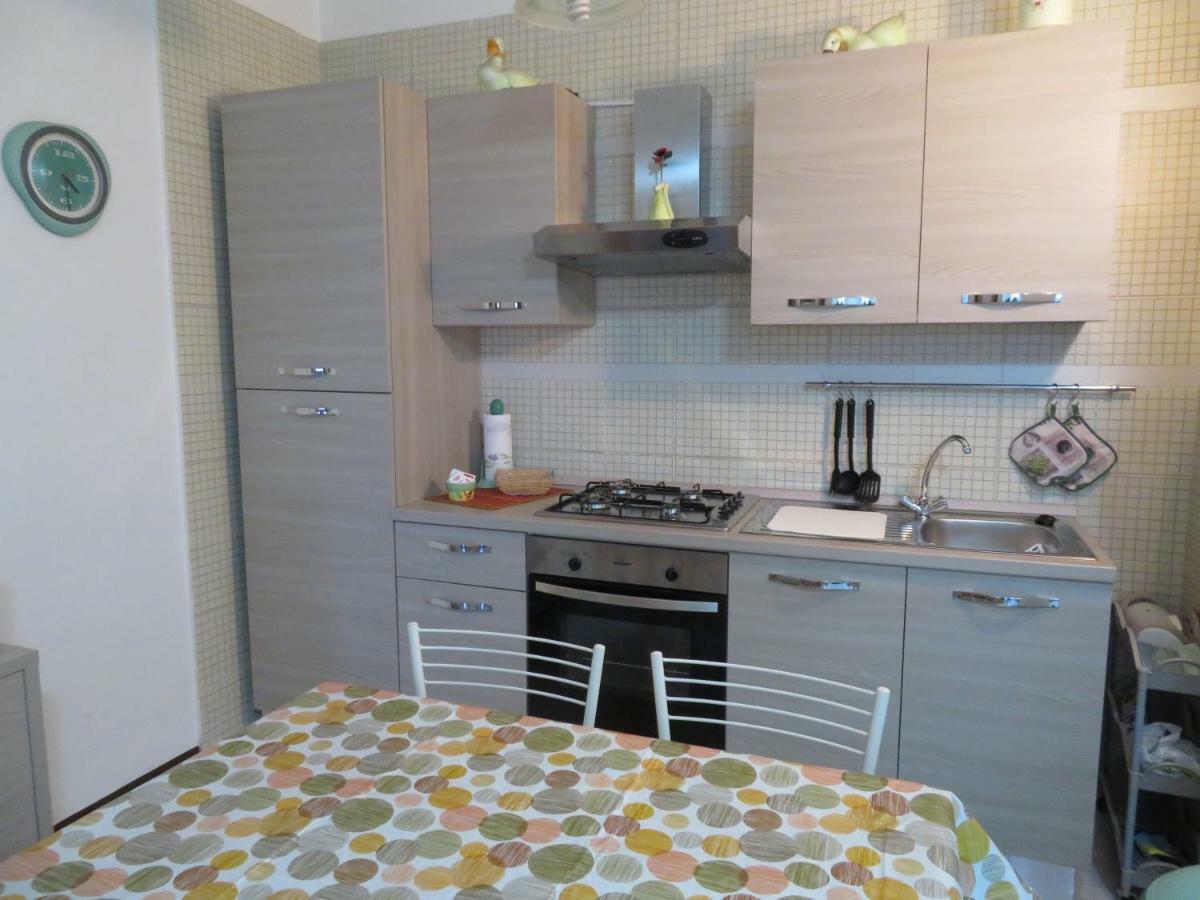 Fede & Francy Daire Quartu SantʼElena Dış mekan fotoğraf
