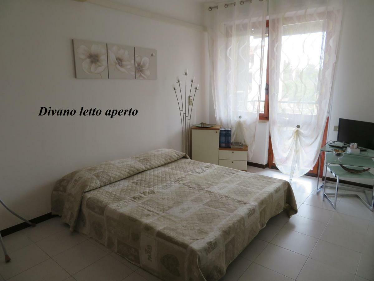Fede & Francy Daire Quartu SantʼElena Dış mekan fotoğraf