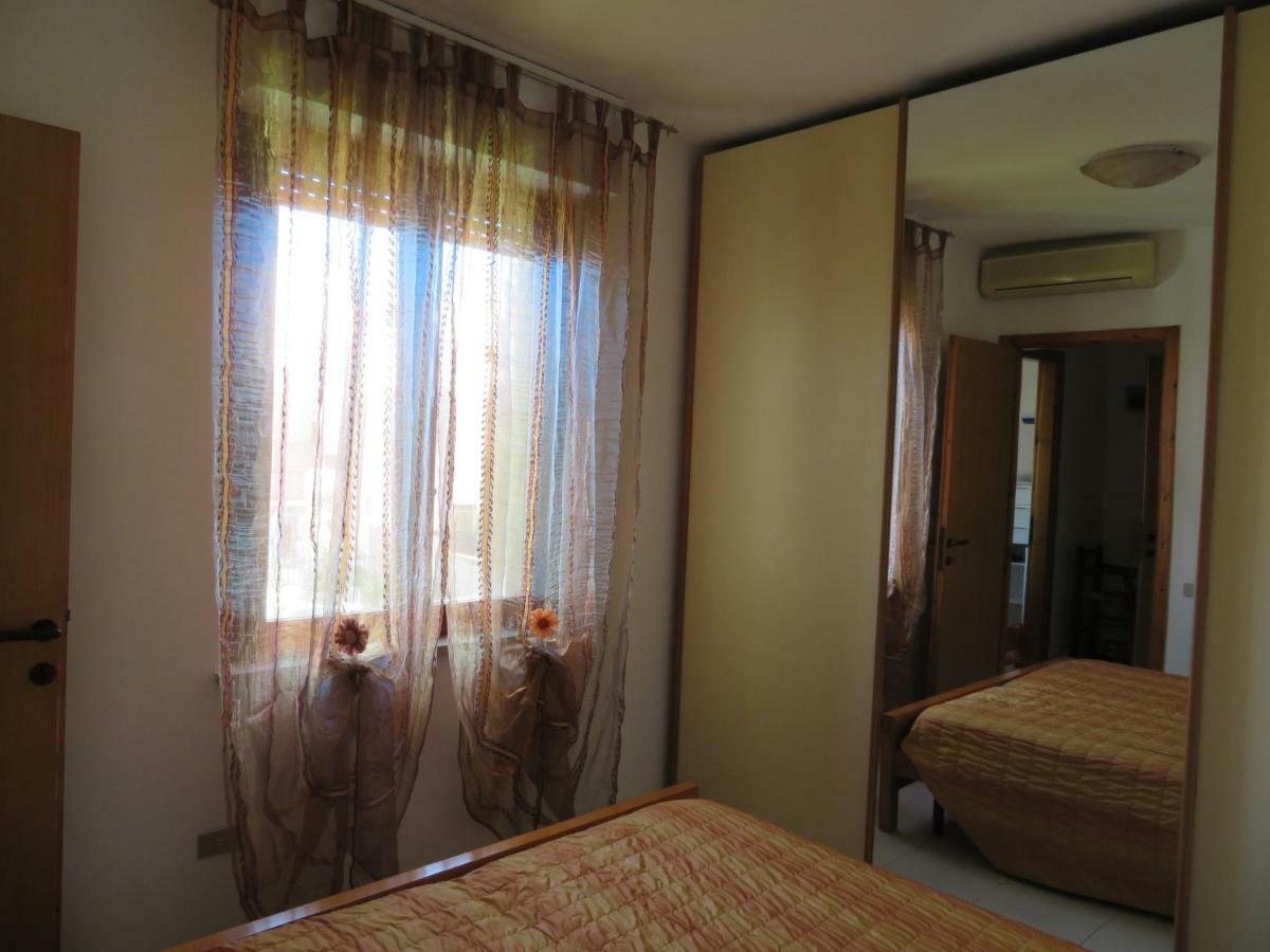 Fede & Francy Daire Quartu SantʼElena Dış mekan fotoğraf